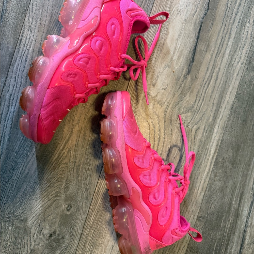 Vibrant Nike AirMax